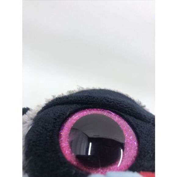 TY Beanie Baby Boos Wasabi the Baboon Monkey 2018 6”. Please Read - Picture 10 of 11